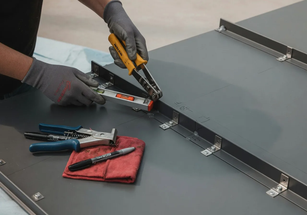 Why choose Metal Roofing Installation in Ogden, UT